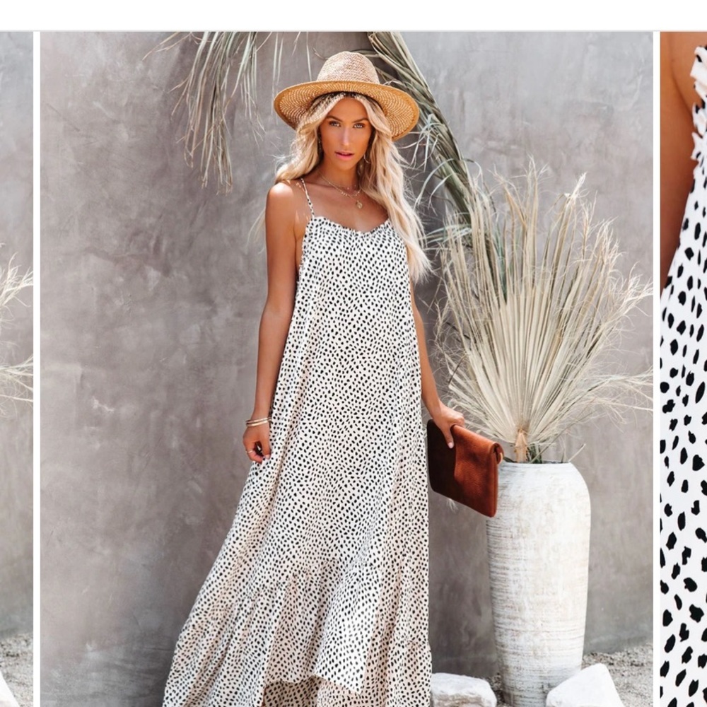 Vici Dress
